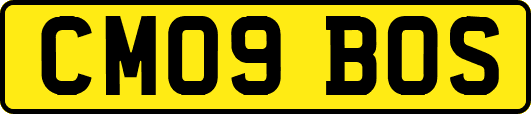 CM09BOS