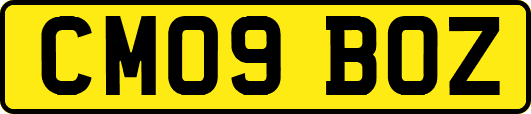 CM09BOZ