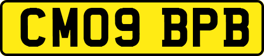 CM09BPB