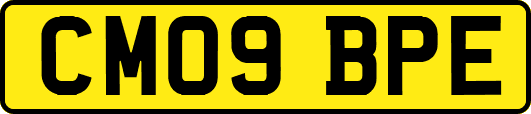 CM09BPE