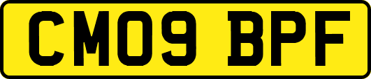 CM09BPF