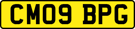 CM09BPG