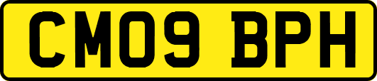 CM09BPH