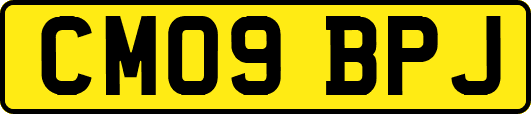 CM09BPJ
