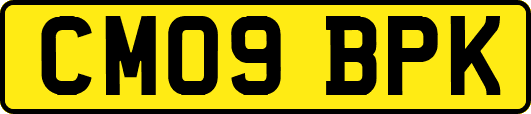 CM09BPK
