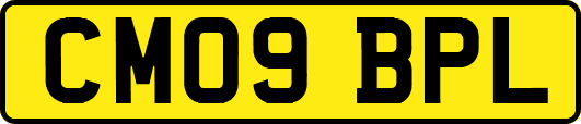 CM09BPL
