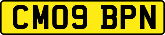 CM09BPN