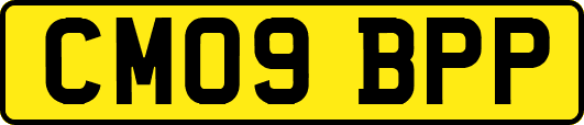 CM09BPP