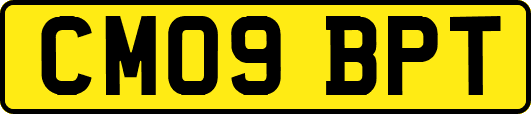 CM09BPT