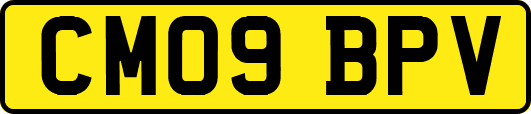 CM09BPV