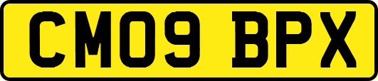 CM09BPX