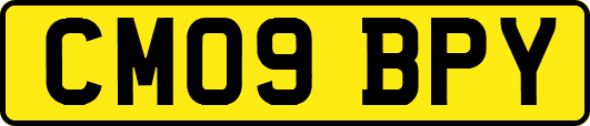 CM09BPY