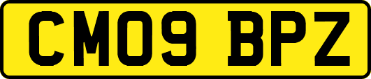 CM09BPZ