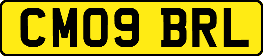 CM09BRL