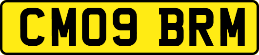 CM09BRM