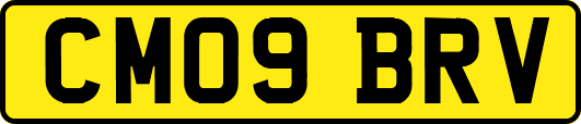 CM09BRV