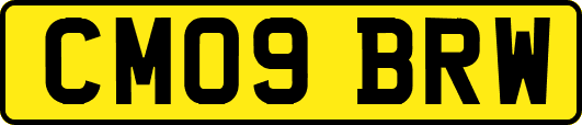 CM09BRW