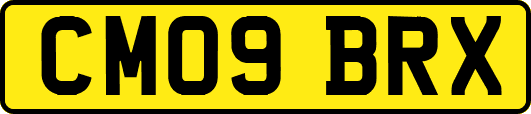 CM09BRX