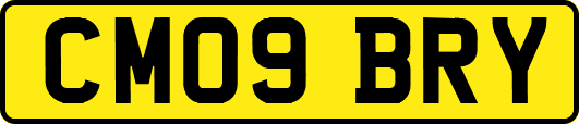 CM09BRY