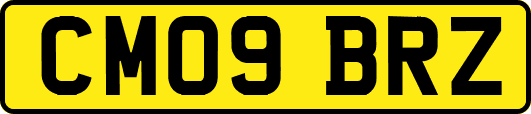 CM09BRZ