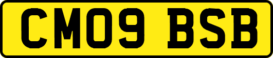 CM09BSB