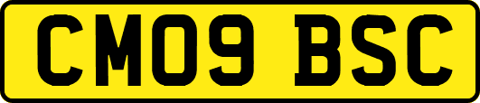 CM09BSC