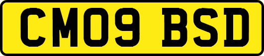 CM09BSD