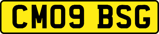 CM09BSG