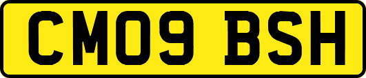 CM09BSH