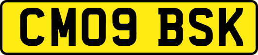 CM09BSK