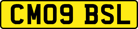 CM09BSL