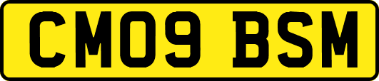 CM09BSM