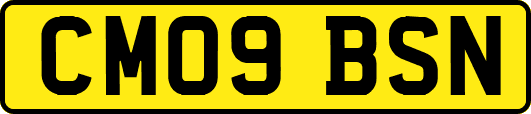 CM09BSN