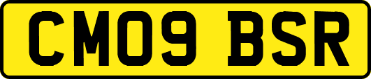 CM09BSR