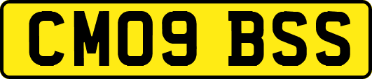 CM09BSS
