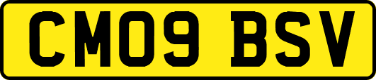 CM09BSV