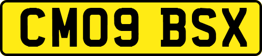 CM09BSX