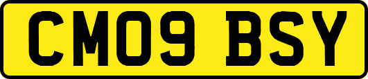 CM09BSY
