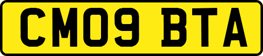 CM09BTA