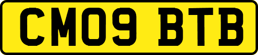 CM09BTB
