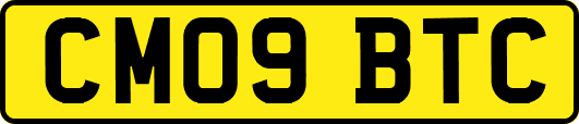 CM09BTC