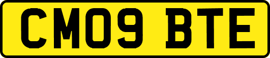 CM09BTE