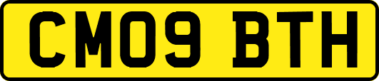 CM09BTH