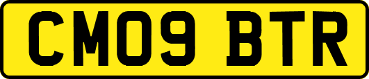 CM09BTR