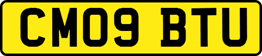 CM09BTU