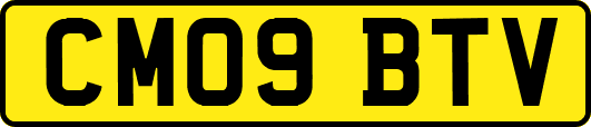 CM09BTV
