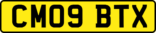 CM09BTX