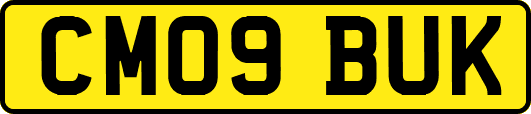 CM09BUK
