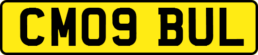 CM09BUL