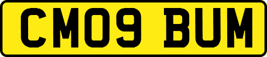 CM09BUM
